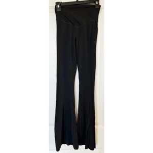 OFFLINE high rise flare legging LONG